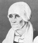 Margaretta Luther